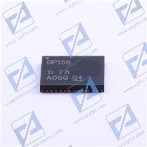 SN65DP159RGZR
